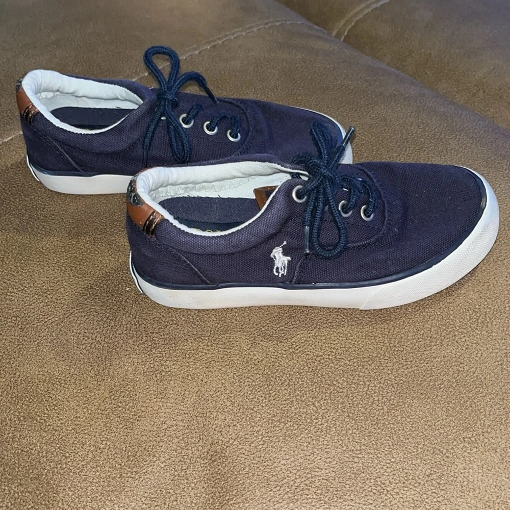 Polo shoes